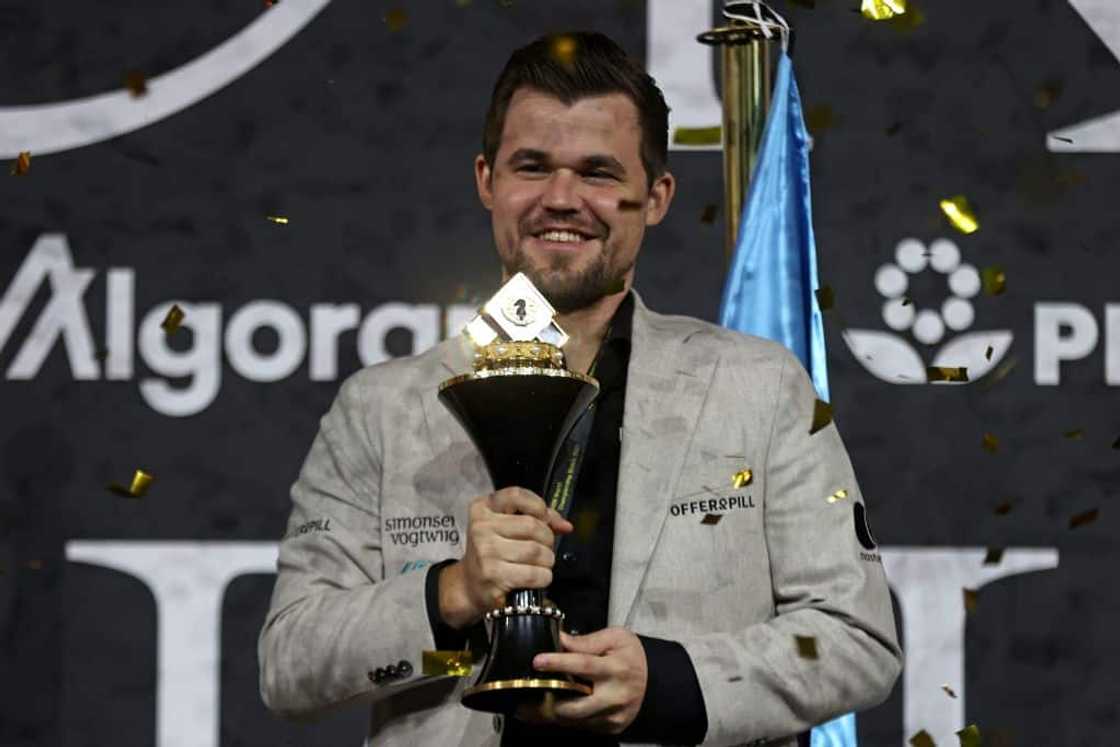 Magnus Carlsen: net worth, age, girlfriend, family, rating, titles, profiles Magnus Carlsen: net worth, age, girlfriend, family, rating, titles, profiles