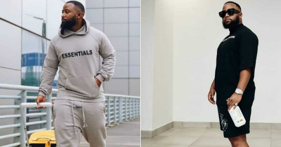 Cassper Nyovest, Trash Talk, Fame vs Clout, Boxing, Match, YouTube, Slik Talk Cassper Nyovest, Trash Talk, Fame vs Clout, Boxing, Match, YouTube, Slik Talk