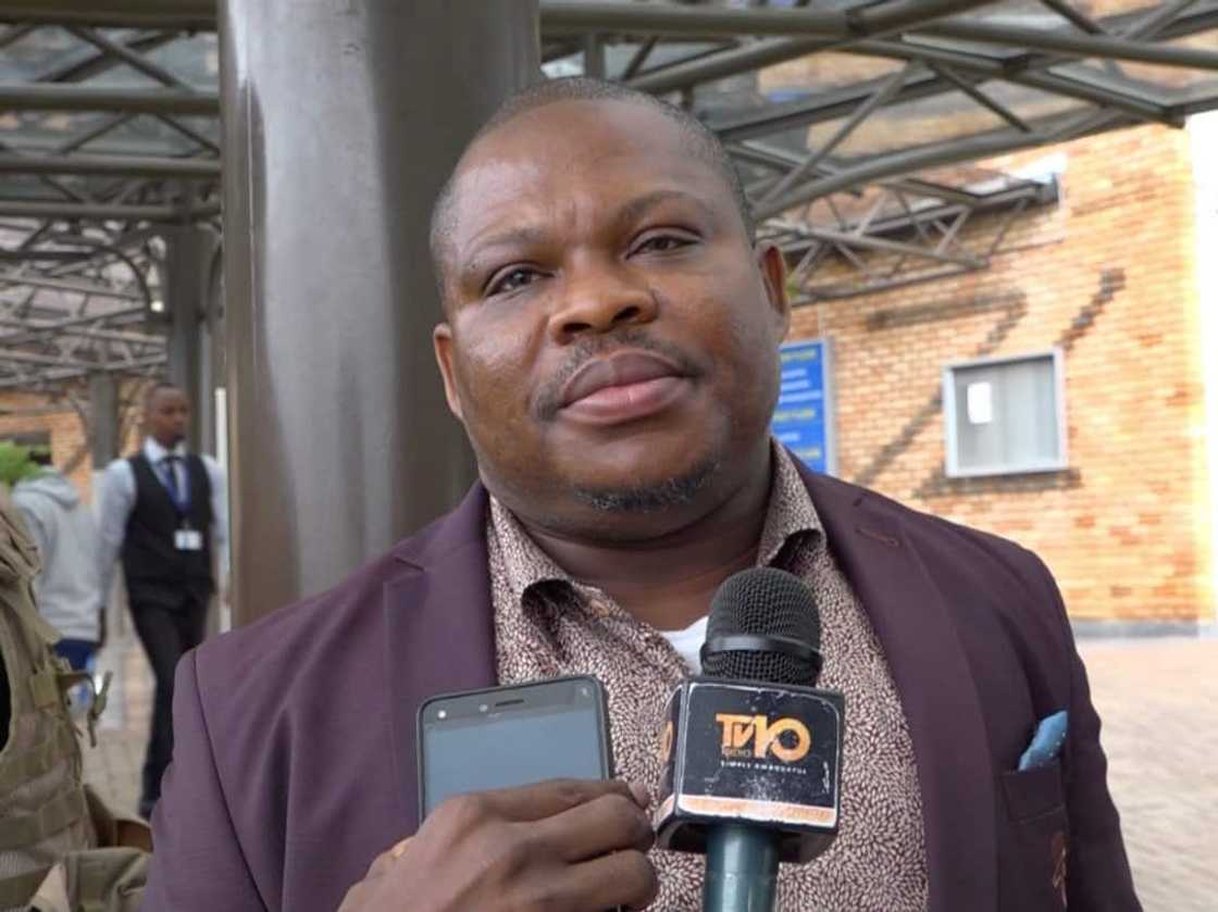 music directors in Africa 2020 music directors in Africa 2020