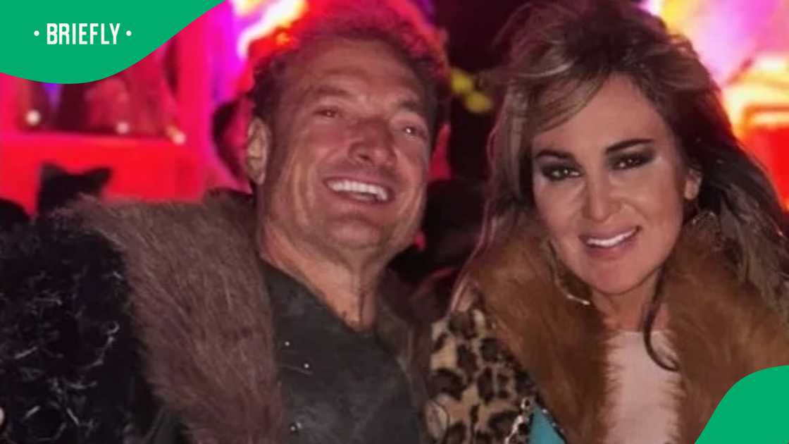 The former WAG stunned in photos that hinted at happiness and fresh beginnings The former WAG stunned in photos that hinted at happiness and fresh beginnings