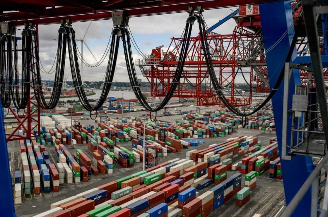 Germany has become increasingly wary of allowing foreign powers to gain hold of critical infrastructure Germany has become increasingly wary of allowing foreign powers to gain hold of critical infrastructure