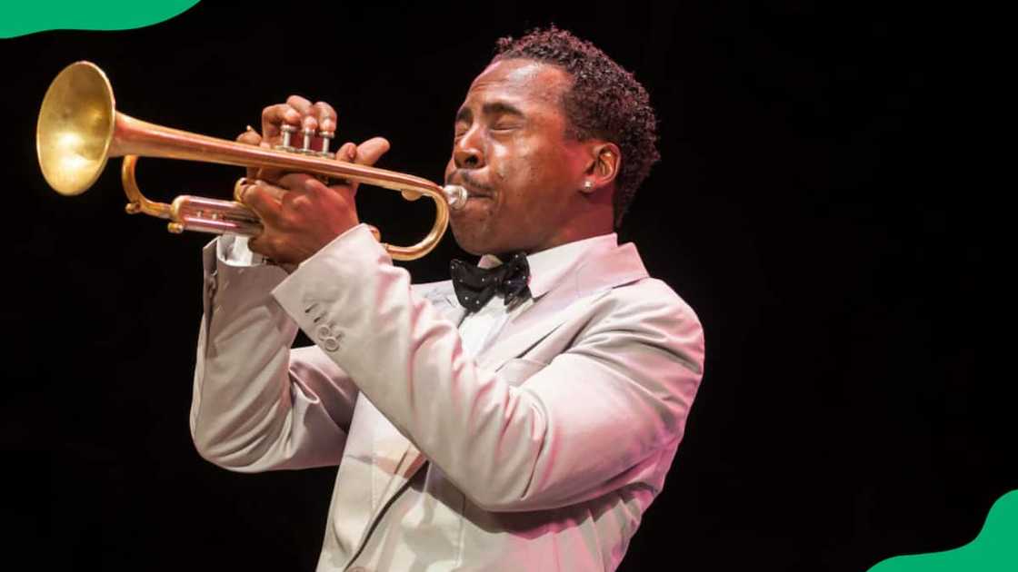famous trumpet players famous trumpet players