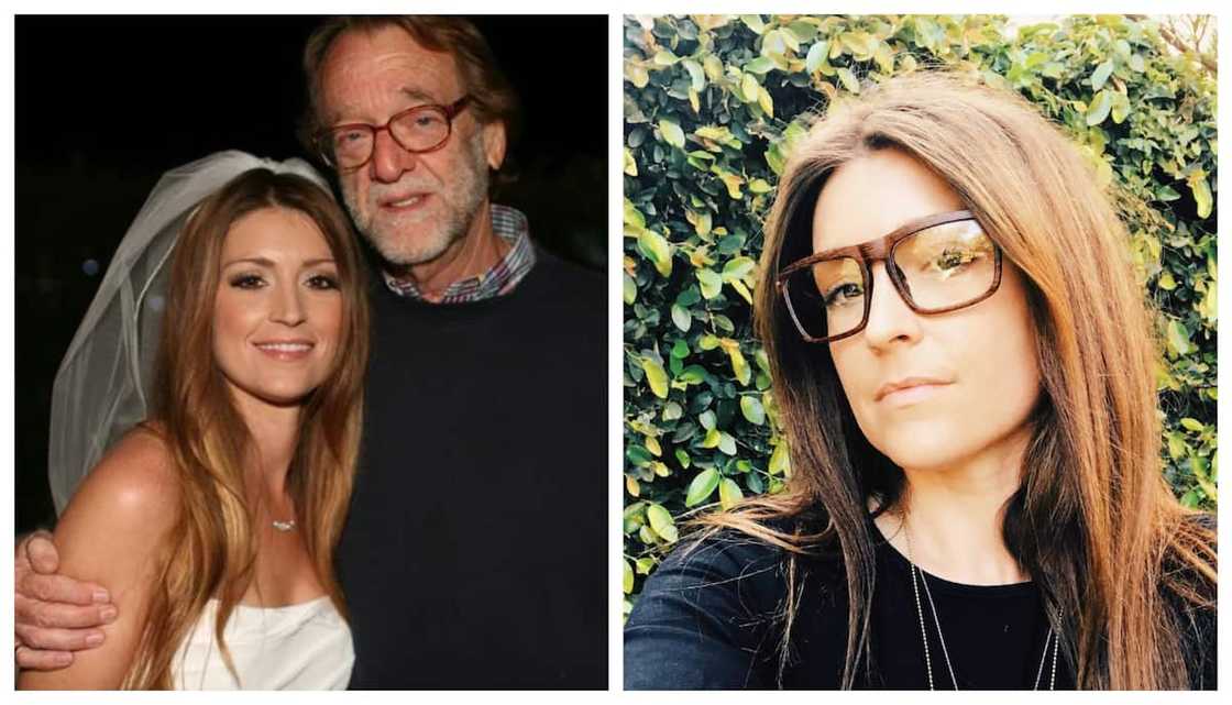 Who is René Elizondo’s wife? Who is René Elizondo’s wife?