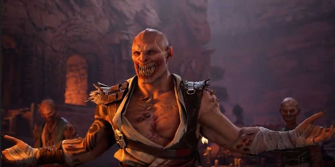 Barraka Barraka