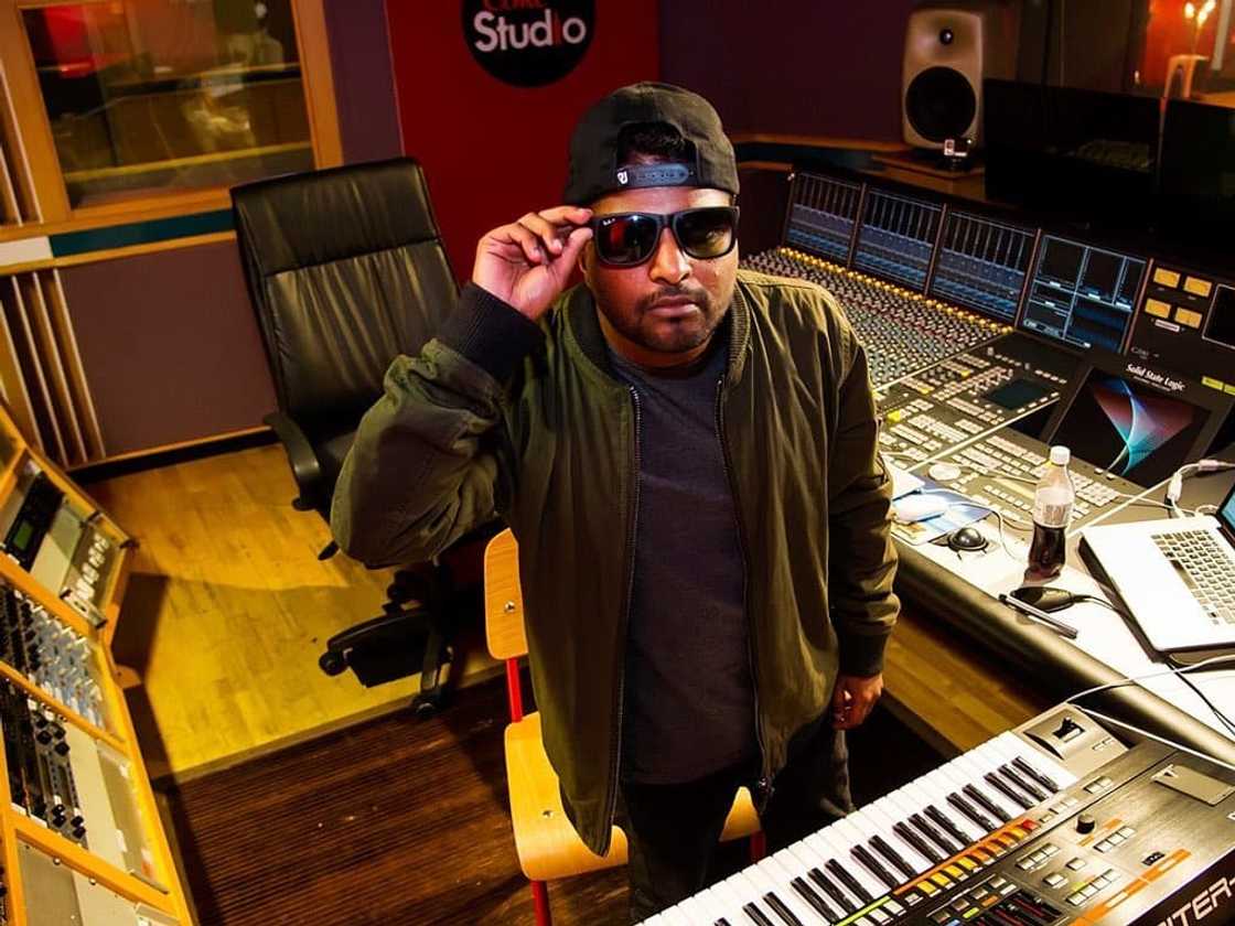 music producers in pretoria music producers in pretoria