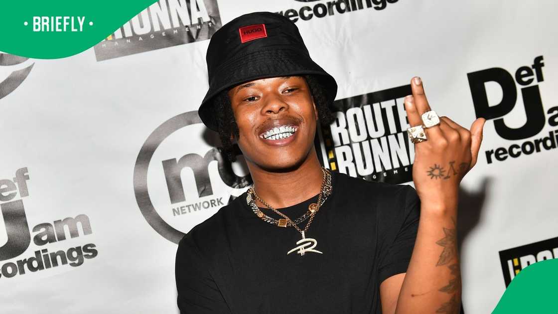 Nota Baloyi blasts Nasty C Nota Baloyi blasts Nasty C