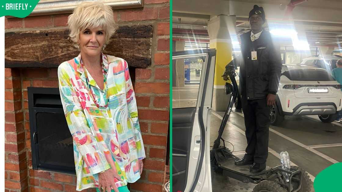 PJ Powers