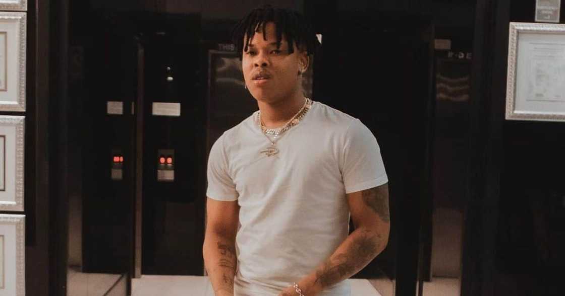 LOL: Nasty C Reacts to His Impersonator Scamming People Out of Money LOL: Nasty C Reacts to His Impersonator Scamming People Out of Money