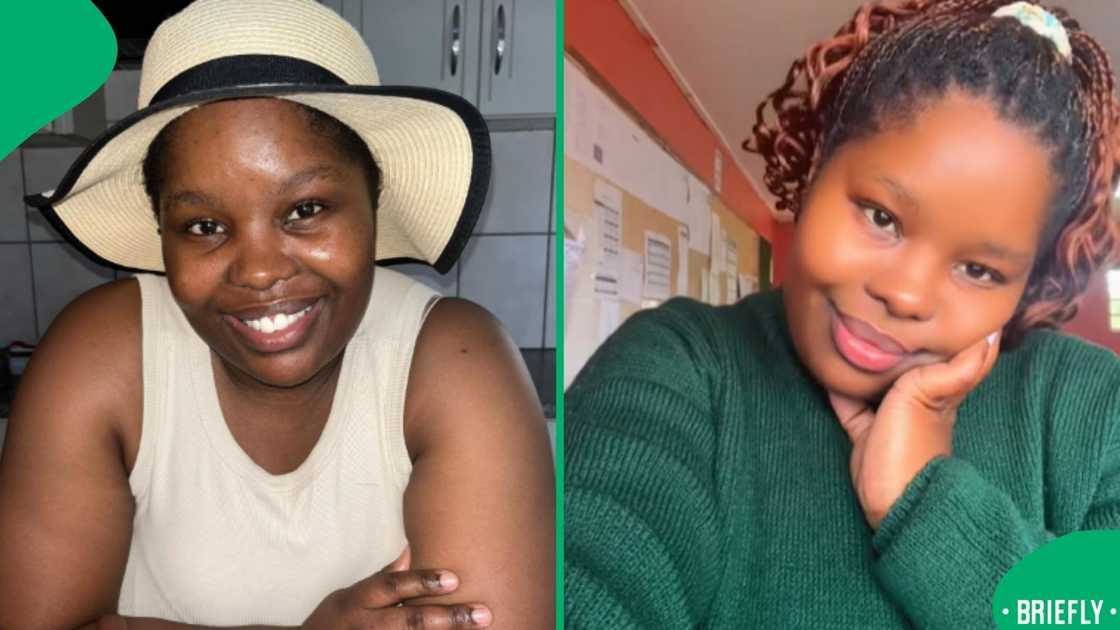 A South African teacher shared her financial reality, showing how quickly salaries get spent