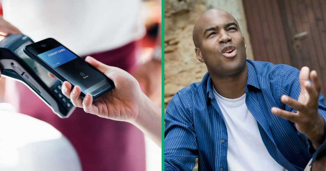 South Africans reacted to Woolworths's WCafe's going cashless South Africans reacted to Woolworths's WCafe's going cashless