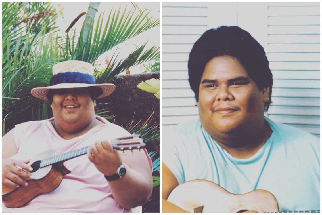 ceslie-ann kamakawiwo'ole ceslie-ann kamakawiwo'ole