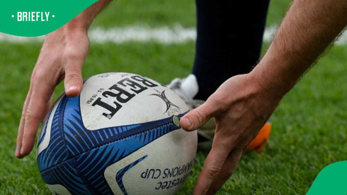 Western Cape, Boland Rugby Club, Paarl