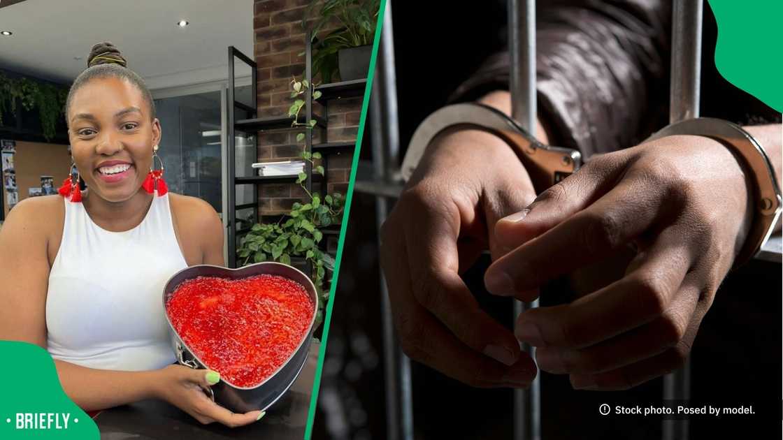 The police arrested more suspects in connection with the murder of Olorato Mongale The police arrested more suspects in connection with the murder of Olorato Mongale
