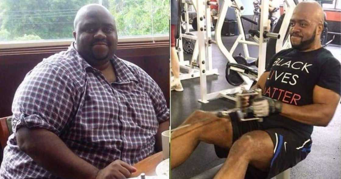 Mzansi, Awe, Man, Transformation Mzansi, Awe, Man, Transformation