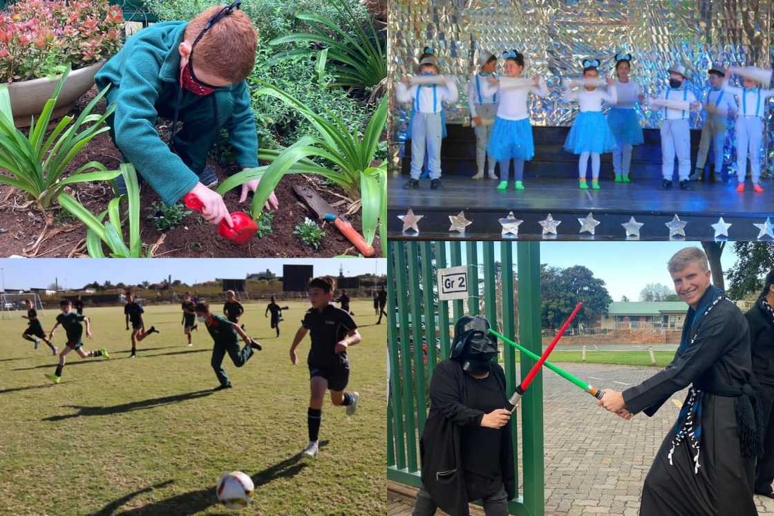 best private high schools in Johannesburg best private high schools in Johannesburg
