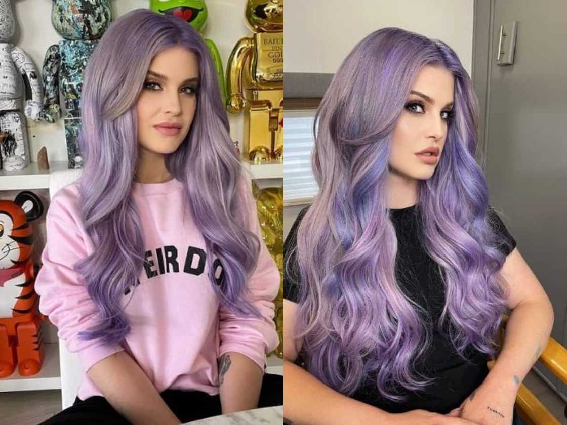 Kelly Osbourne net worth Kelly Osbourne net worth