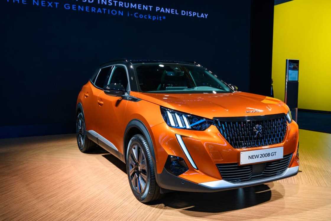 best value for-money small SUV South Africa best value for-money small SUV South Africa