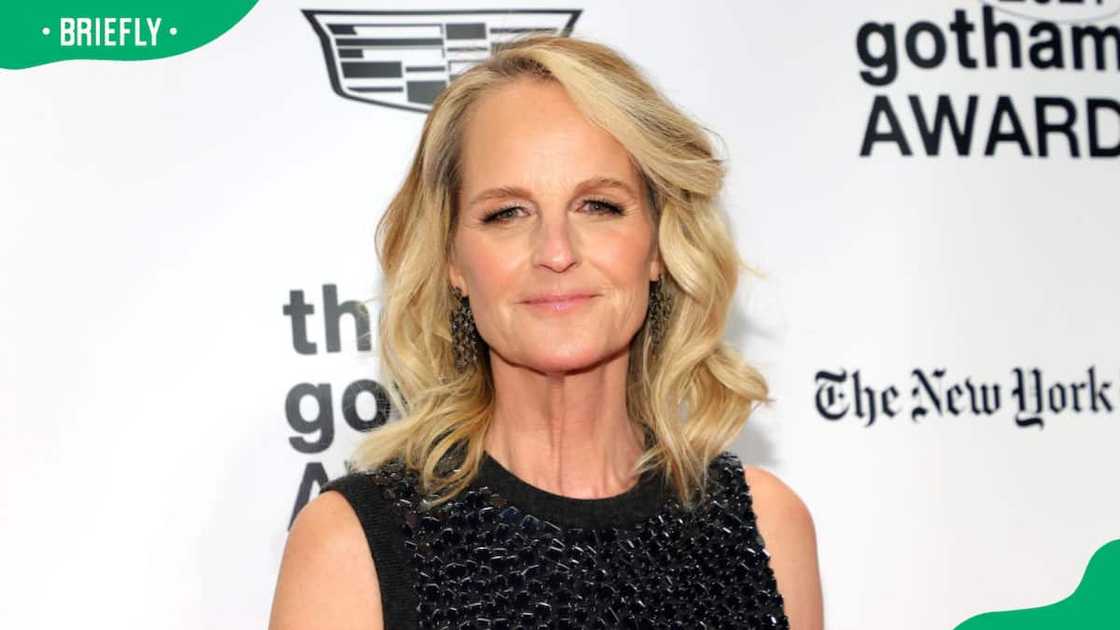 Helen Hunt’s age