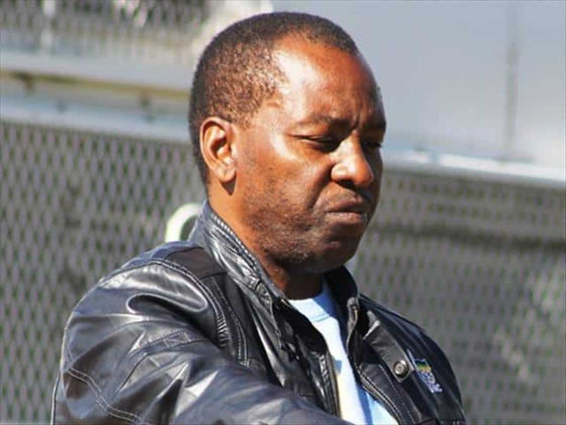 Mosebenzi Zwane qualifications Mosebenzi Zwane qualifications