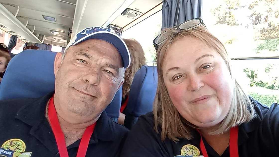 Afrikaner woman explains refugee costs after relocating from South Africa to the US