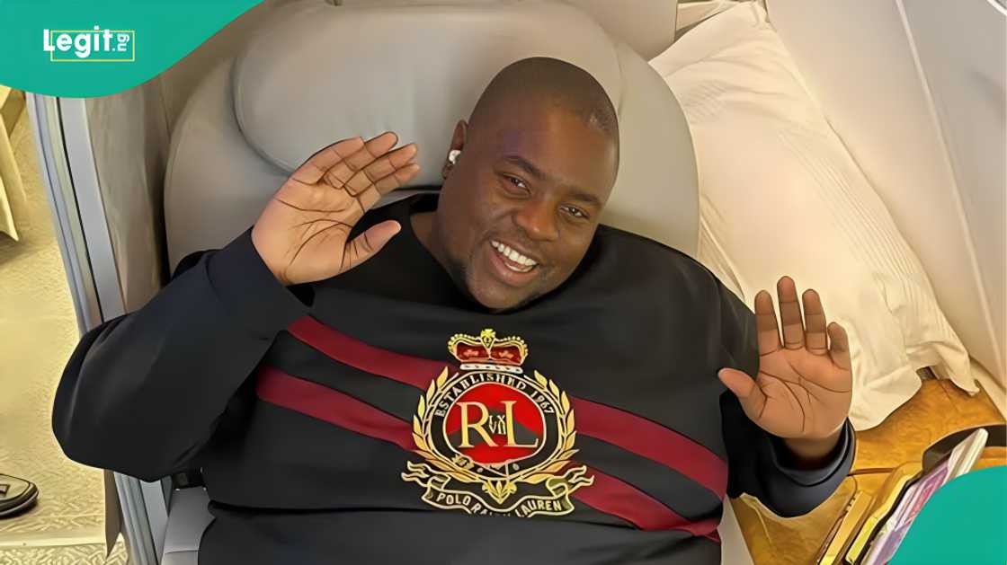 Sizwe Dhlomo is shocked by an X user's prediction of Wicknell Chivayo's death in 2025