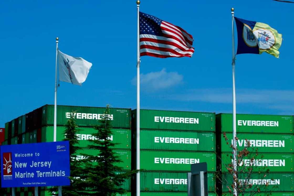 The US trade deficit in November was narrowest since September 2020, data showed The US trade deficit in November was narrowest since September 2020, data showed