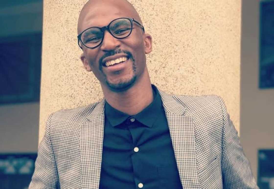 Bonga Percy Vilakazi Bonga Percy Vilakazi