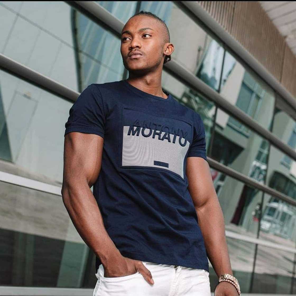 Karabo Maseko profile Karabo Maseko profile