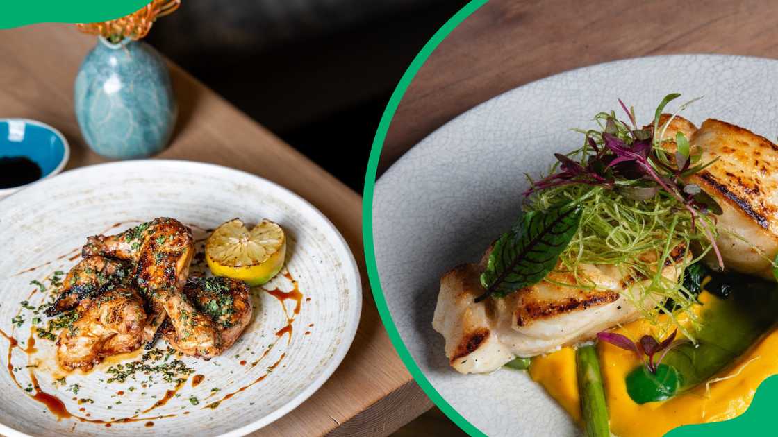 KōL Izakhaya chicken