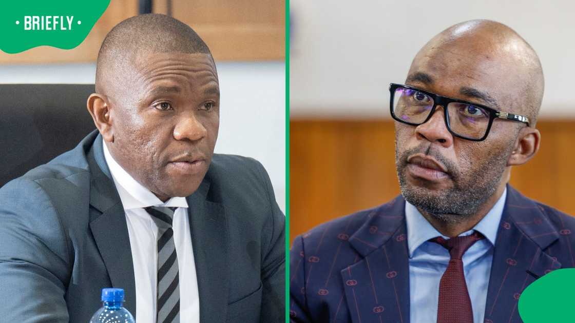 KwaZulu-Natal General Commissoner Nhlanhla Mkhwanazi said that Cat Matlala promised General Shadrack Sibiya the position of the head of the Hawks KwaZulu-Natal General Commissoner Nhlanhla Mkhwanazi said that Cat Matlala promised General Shadrack Sibiya the position of the head of the Hawks