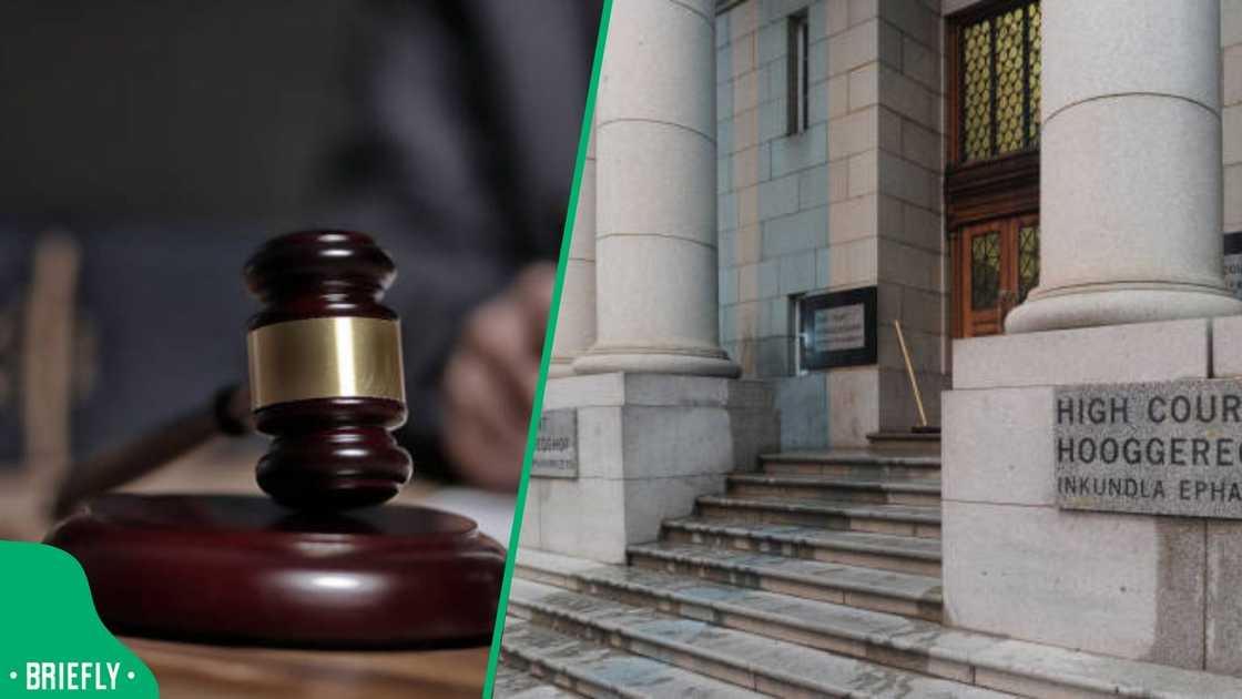 justice high court justice high court