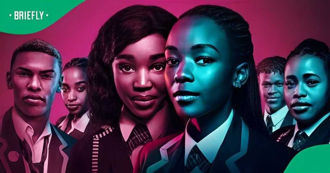 ‘Blood and Water’ is being renewed for its fifth season ‘Blood and Water’ is being renewed for its fifth season