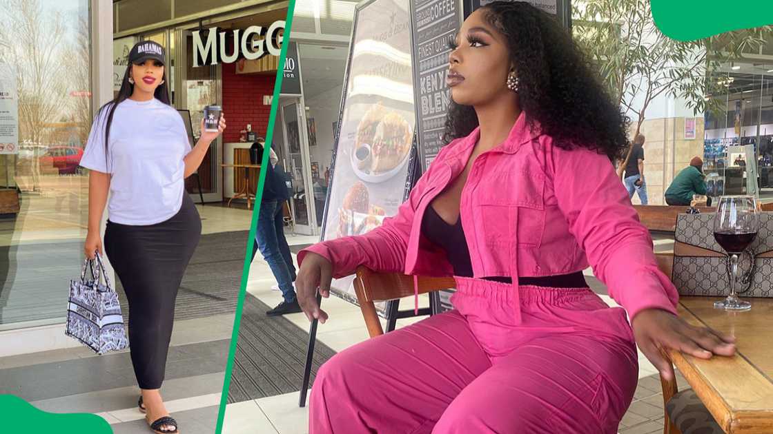Lulu Menziwa Lulu Menziwa