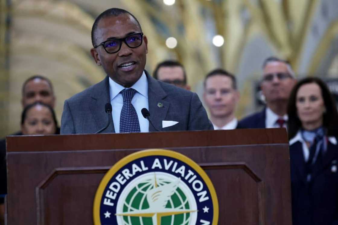 Acting Federal Aviation Administration Administrator Billy Nolen said a meaningful update to the Notice to Air Missions system (NOTAM) system would not be ready before mid 2025 Acting Federal Aviation Administration Administrator Billy Nolen said a meaningful update to the Notice to Air Missions system (NOTAM) system would not be ready before mid 2025