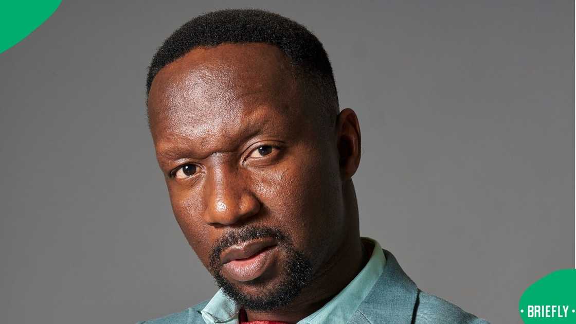 'Skeem Saam' and 'Muvhango' fans react to Nat Ramabulana's new role