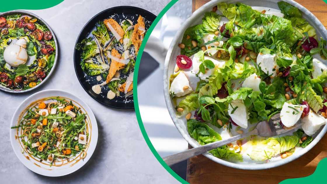 Cabo Beach Club salad options Cabo Beach Club salad options