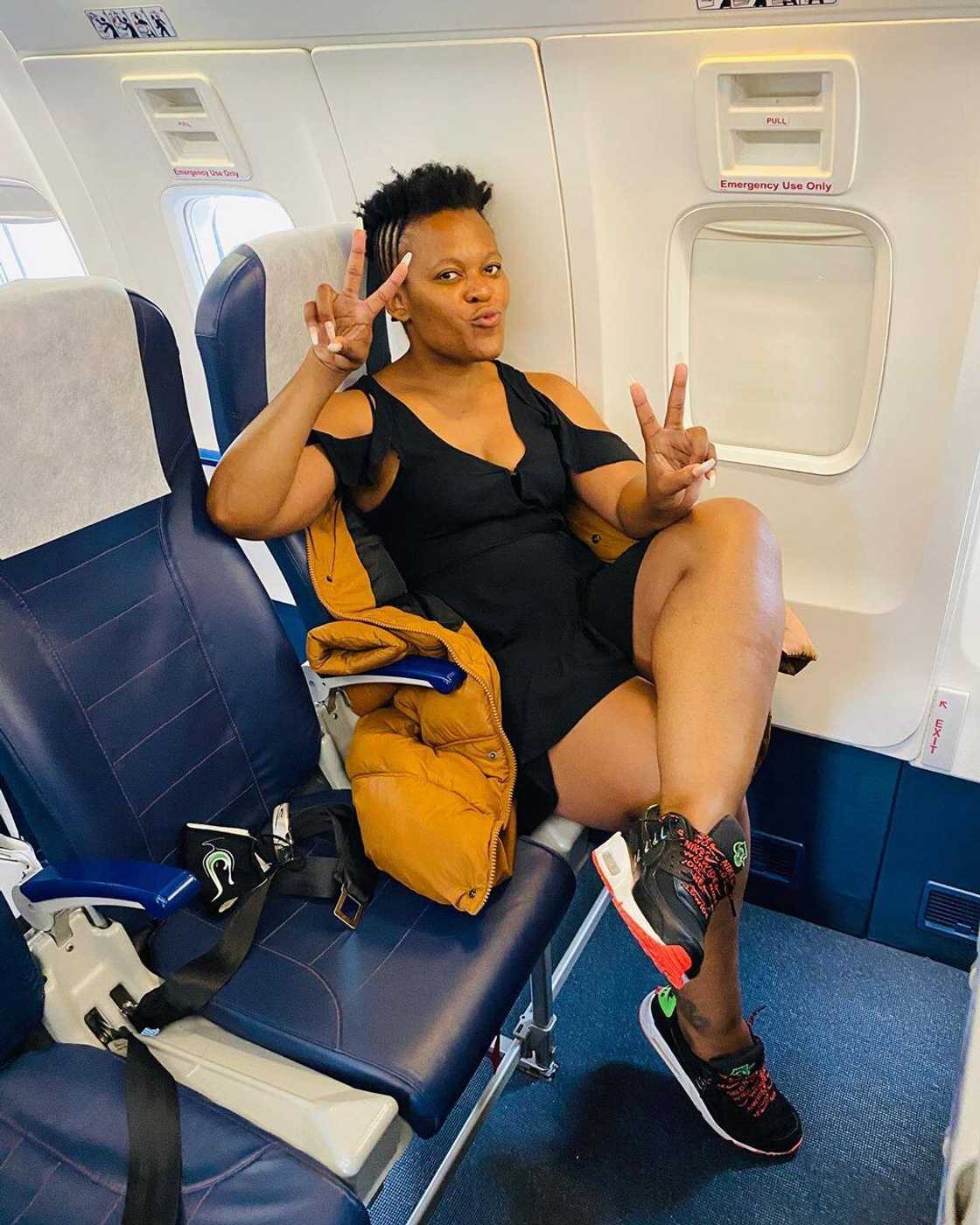 Zodwa Wabantu pictures