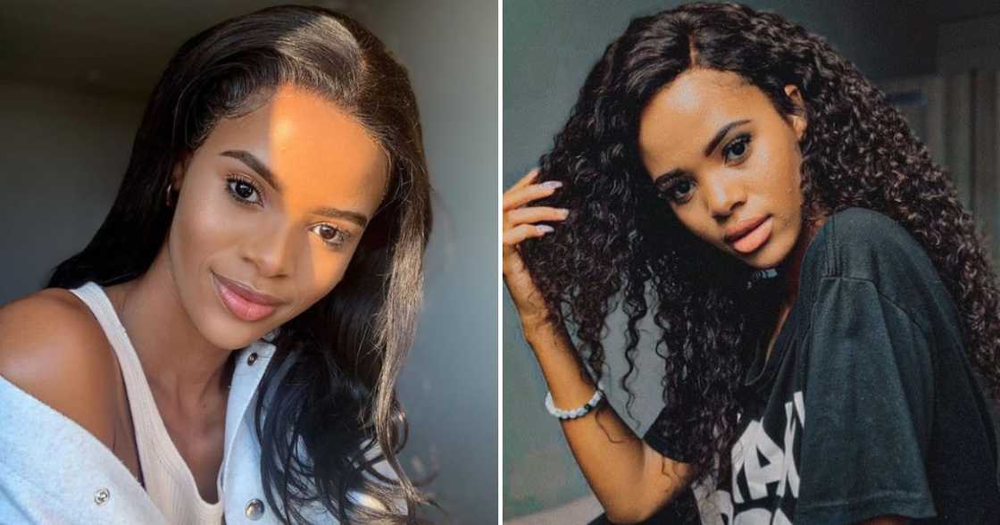 Miss SA, Ndavi Nokeri reflects on first week as pageant winner Miss SA, Ndavi Nokeri reflects on first week as pageant winner