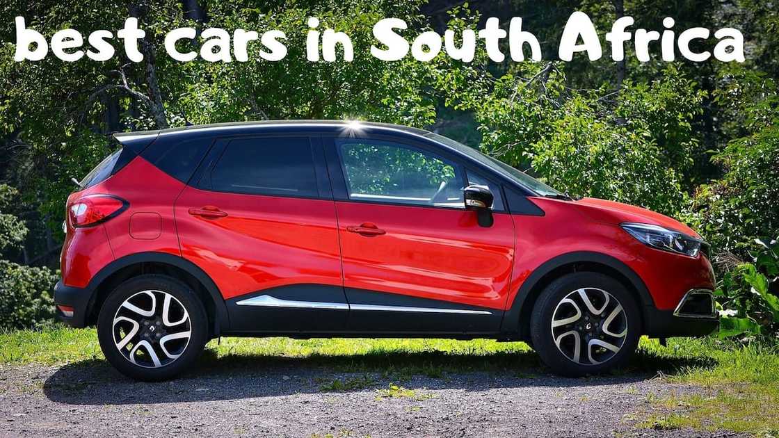 Best small car South Africa