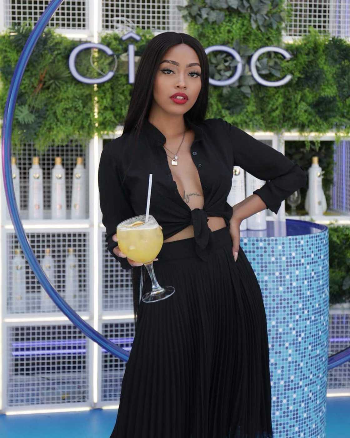 Kamo Modisakeng boyfriend Kamo Modisakeng boyfriend