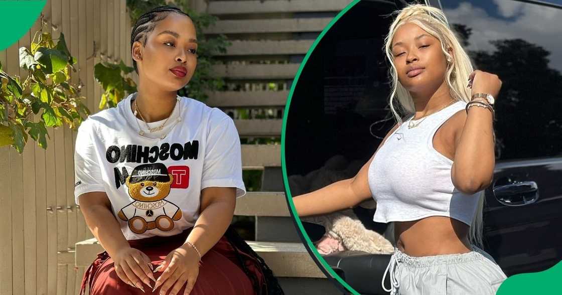 Cyan Boujee is in trouble with her Uber driver Cyan Boujee is in trouble with her Uber driver