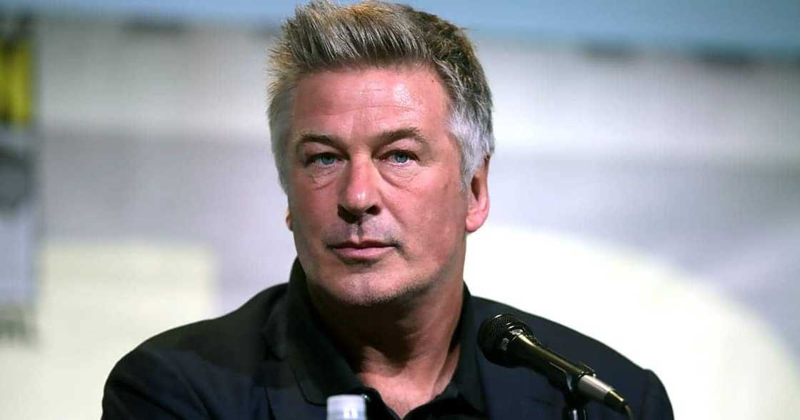 Alec Baldwin said he was not responsible for the shooting that killed a cinematographer on set. Photo: Getty Images. Alec Baldwin said he was not responsible for the shooting that killed a cinematographer on set. Photo: Getty Images.