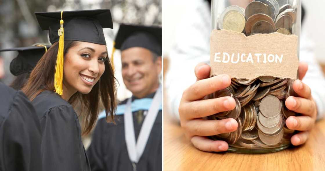 NSFAS illegally paid about R5.1 billion to unqualifying student NSFAS illegally paid about R5.1 billion to unqualifying student