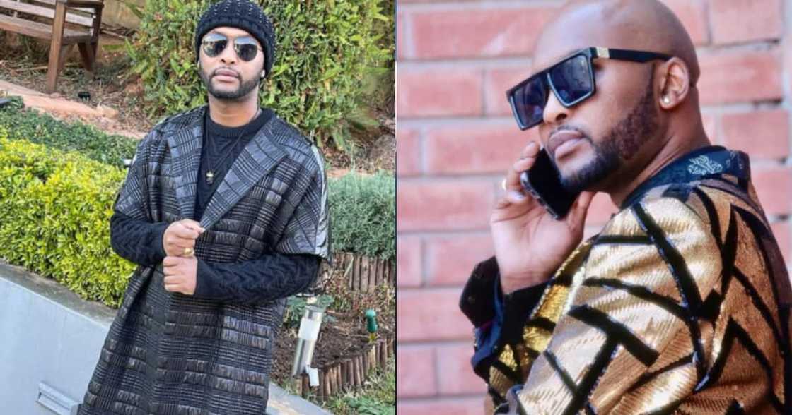 Vusi Nova, Music, Muthaland Entertainment, Lance Stehr, Drug Vusi Nova, Music, Muthaland Entertainment, Lance Stehr, Drug