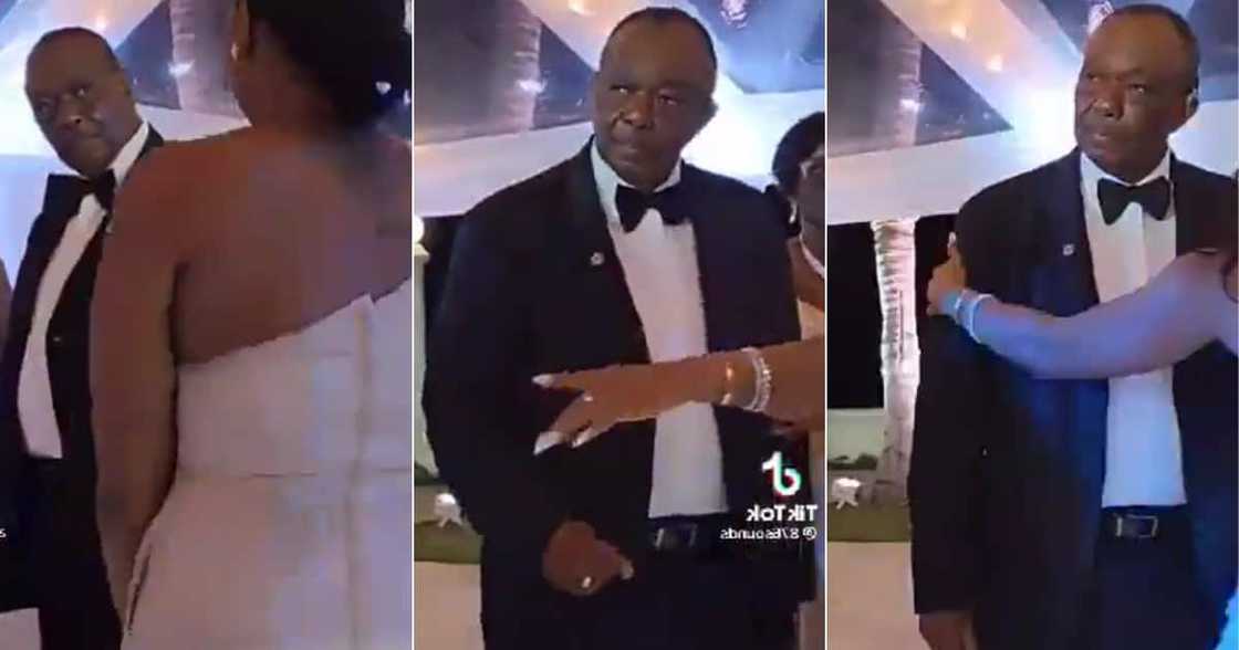 Woman twerks Woman twerks