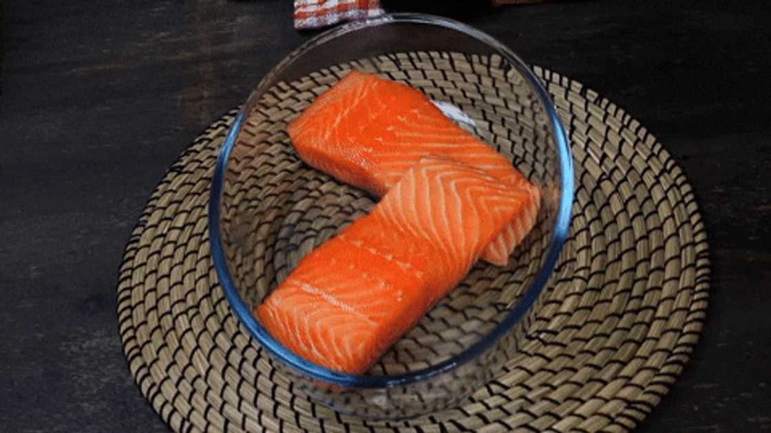 Tuscan salmon recipe Tuscan salmon recipe