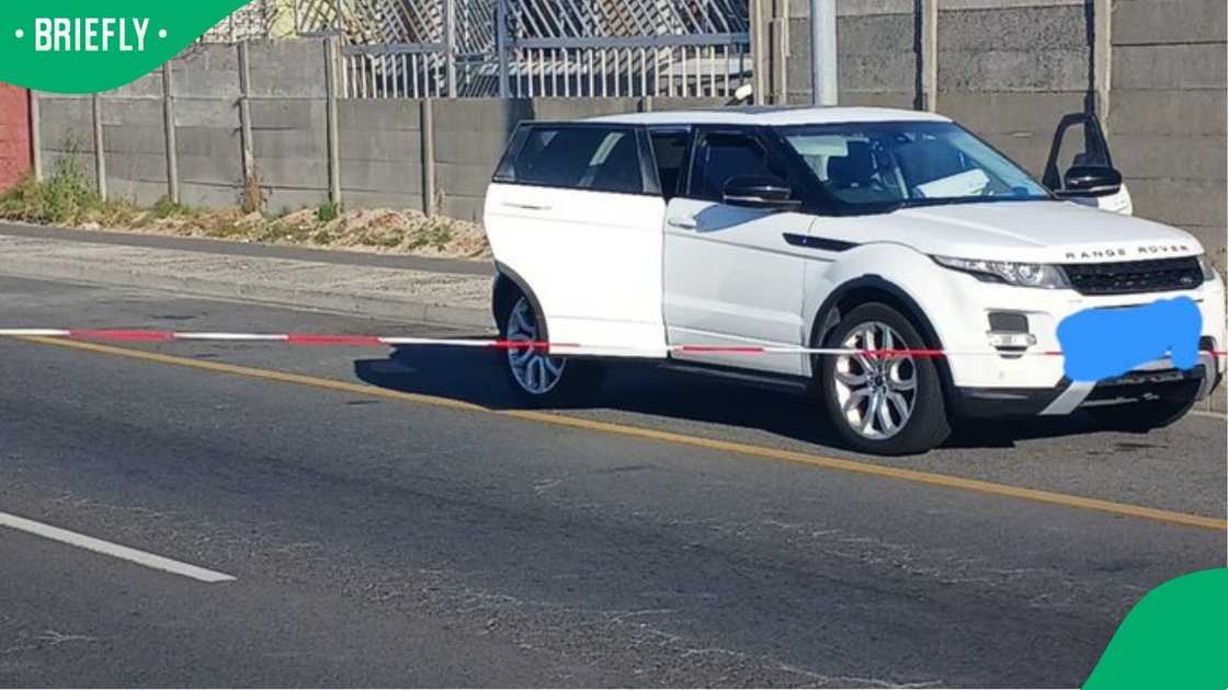 A shooting in Mitchell’s Plain left two women dead A shooting in Mitchell’s Plain left two women dead