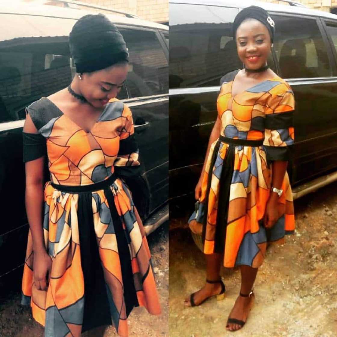 African dresses African dresses