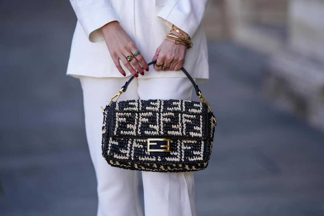 Fendi bag Fendi bag