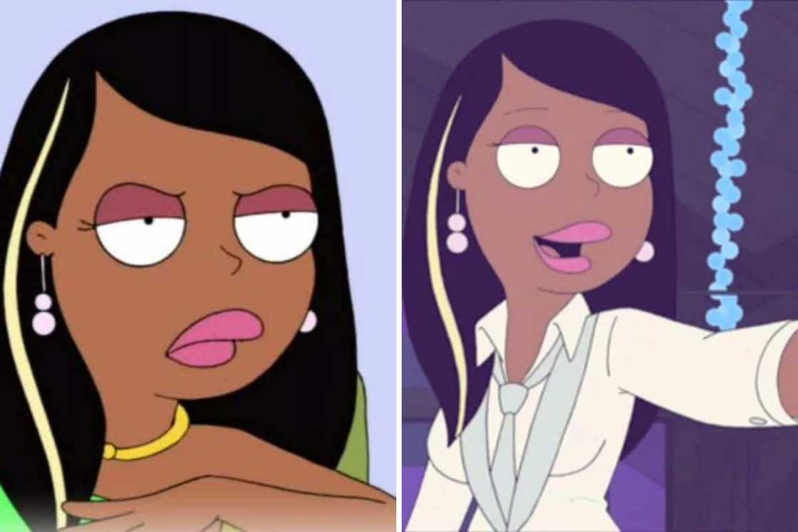 Roberta Tubbs Roberta Tubbs